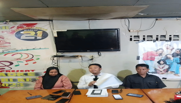 RMS, Pegawai Lapas atau Penipu Berseragam? Warga Dijadikan ATM Hidup