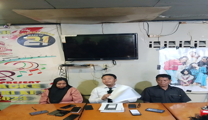 RMS, Pegawai Lapas atau Penipu Berseragam? Warga Dijadikan ATM Hidup