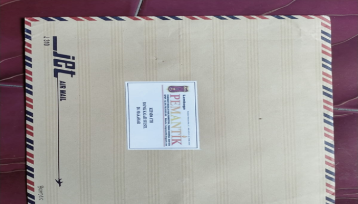 Pemantik Geram! Dugaan Korupsi BUMDes Takalar Didiamkan, Siapa yang Lindungi?