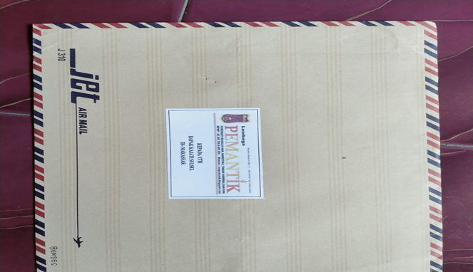 Pemantik Geram! Dugaan Korupsi BUMDes Takalar Didiamkan, Siapa yang Lindungi?