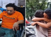 Makassar Geger! Pemerkosa Gadis Kerupuk Juga Cabuli Binatang