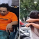 Makassar Geger! Pemerkosa Gadis Kerupuk Juga Cabuli Binatang