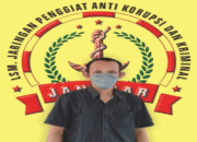 Kejari Takalar Bongkar Kasus Talud, LSM JANGKAR: Ini Bukti Penegakan Hukum Nyata!