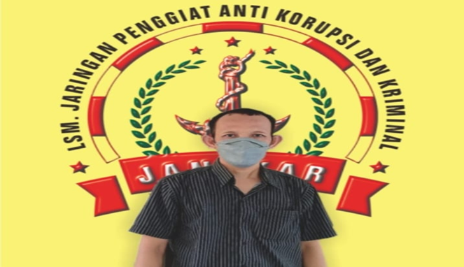 Kejari Takalar Bongkar Kasus Talud, LSM JANGKAR: Ini Bukti Penegakan Hukum Nyata!