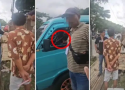 Pete-pete Jadi Sasaran Pungli, Pemilik Ancam Lapor Aparat