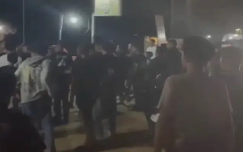 Dua Prajurit Ditahan POM Usai Bentrok TNI-Polri di Malam Takbiran