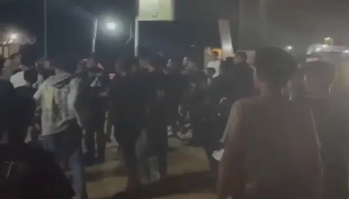 Dua Prajurit Ditahan POM Usai Bentrok TNI-Polri di Malam Takbiran