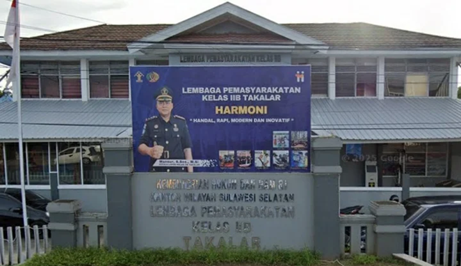 Siasat Napi Iqbal Gagal di Tangan Petugas, Istri Kini Diperiksa Polisi!