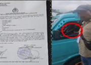 Terungkap! Modus Preman Palak Sopir Pete-Pete di Makassar, Gunakan Identitas Palsu