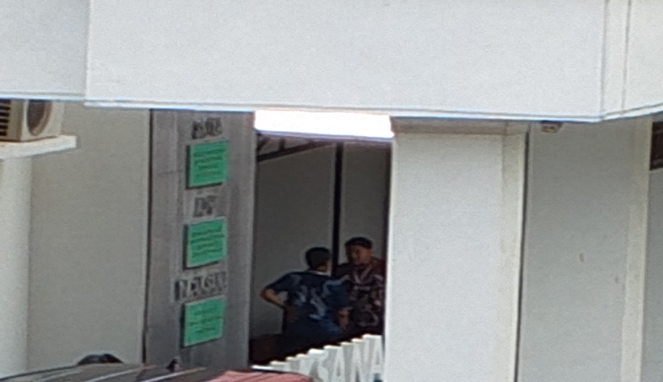 Skandal UMKM Galesong: Bangunan Mati, Anggaran Puluhan Miliar Raib