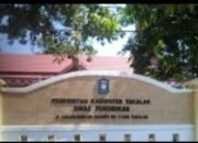 9 Sekolah Swakelola di Takalar, Pihak Ketiga Dikabarkan Setor Fee