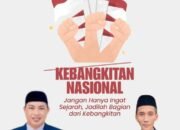 Peringatan Hari Kebangkitan Nasional