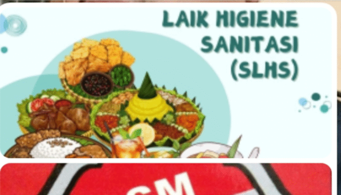 Sertifikat Higiene Dianggap Sepele, Bisnis Kuliner Takalar Terancam!