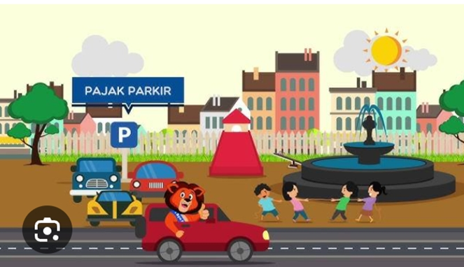 Pungutan Jalan, Laporan Tak Ada? Polemik Pajak Parkir di Minimarket Makin Panas