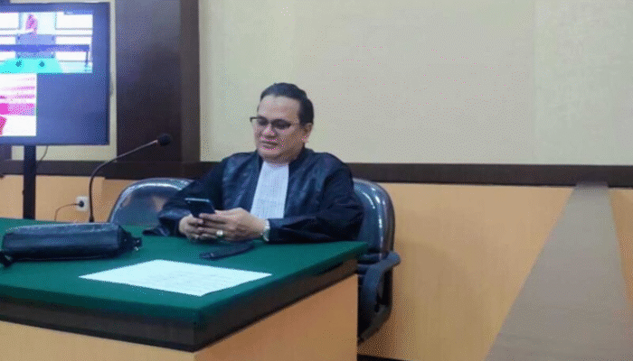 PATI: Ada Indikasi Intervensi, Advokat Harus Dilindungi Bukan Ditekan!