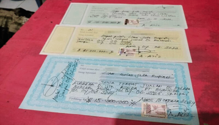 PTB Maros Diduga Disulap Jadi Sumber Bisnis, Fasum Disewakan Bebas