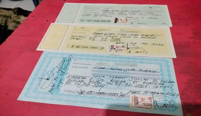 PTB Maros Diduga Disulap Jadi Sumber Bisnis, Fasum Disewakan Bebas
