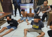 Satu Bulan Teror Kambing Hilang, Lima Pelaku Akhirnya Disapu Bersih