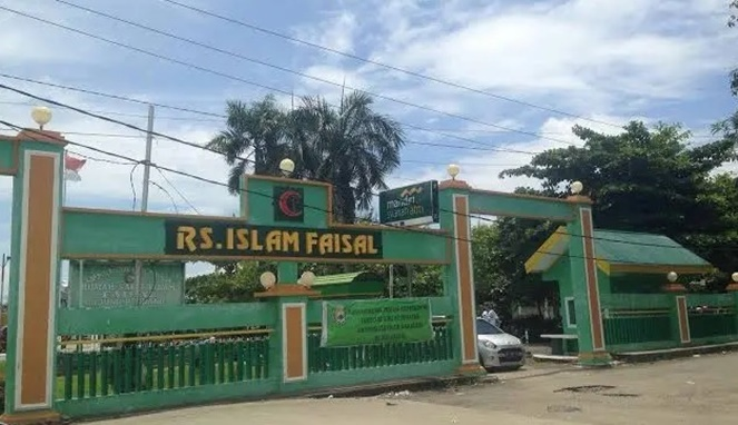 Tanggapan RS Islam Faisal atas Dugaan Tutupi Kasus Bocah Tenggelam di Claro