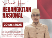 Peringati Hari Kebangkitan Nasional Di Takalar