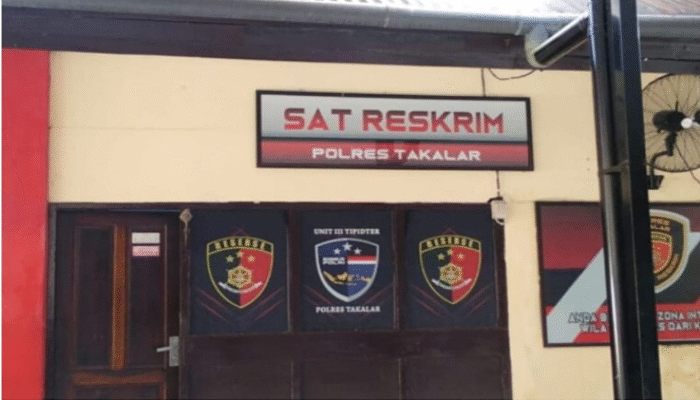 Karikatur Sekda Hebohkan Takalar, SL: Saya Hanya Menyebarkan