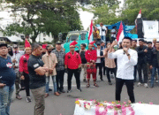 Dunia Hukum Gempar! Advokat Diseret ke Pidana karena Bicara di Media