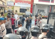 Kriminalisasi Advokat? Polisi Seret Pengacara di Tengah Tuntutan Keadilan