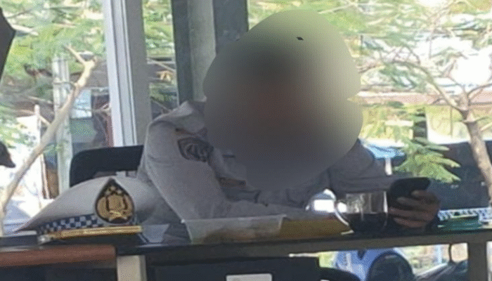 Petugas Jembatan Timbang Pallangga Diduga Arogan dan Jalankan Tambang Ilegal di Parangloe