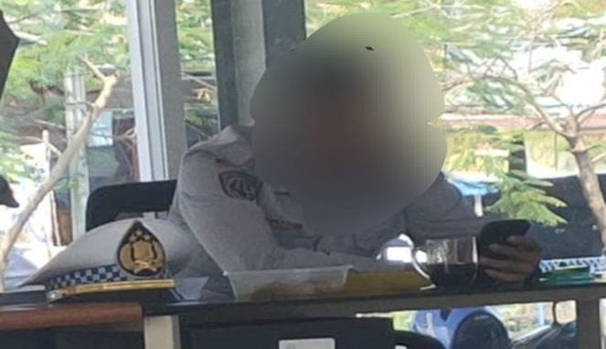 Petugas Jembatan Timbang Diduga Arogan dan Jalankan Tambang Ilegal di Parangloe