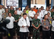 Menko Polkam: Negara Akan Bertindak Keras terhadap Ormas Bermuka Dua