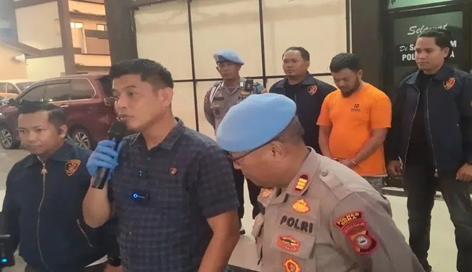 Percaya Proyek Besar, Mahasiswi Tertipu Rp222 Juta oleh Honorer Licik