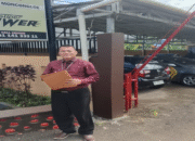 Kriminalisasi Wartawan? Penyerang Kantor Media Justru Lapor Balik!