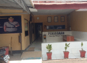Polsek Moncongloe Dituding Diam Saat Warga Diteror Geng Pelempar Batu