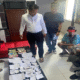 Digerebek! Tiga Pria Pelaku Togel di Sinjai Ditangkap Polisi
