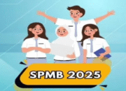 Siswa Semangat, Tes Masuk SMA Unggulan Diundur Jadi 19 Mei 2025