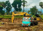 Diduga Tak Berizin, Penambang Liar di Gowa Kebal Hukum?