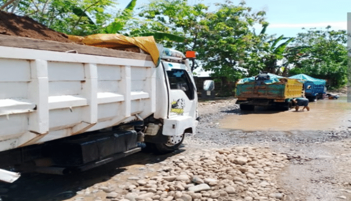 Takalar Tercekik Tambang Liar, Warga Dibohongi, Alam Dibantai