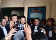 Ratusan Pengacara Akan Padati Polrestabes Makassar, Tunjukkan Dukungan ke Wawan Nur Rewa