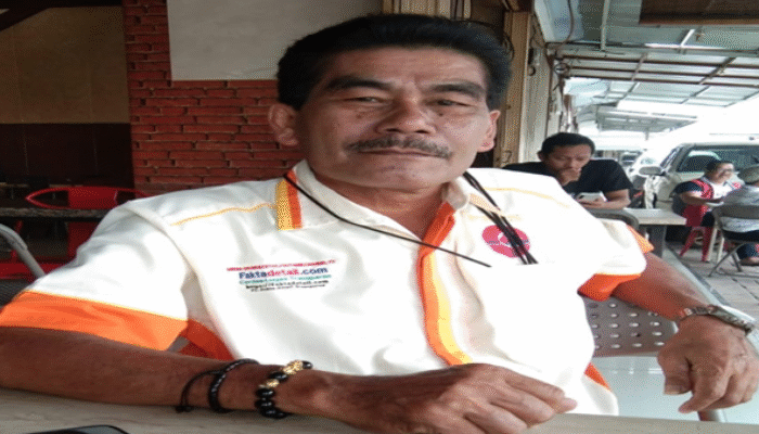 Budiman S Tuntut Gelar Perkara Transparan: “Batu dan Pelaku Harus Hadir!”