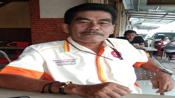 Budiman S Tuntut Gelar Perkara Transparan: "Batu dan Pelaku Harus Hadir!"