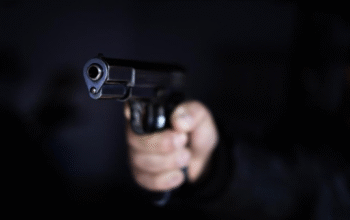 Pamer Pistol dan Ngaku Ring Satu di Depok, Pria Ini Diburu Polisi