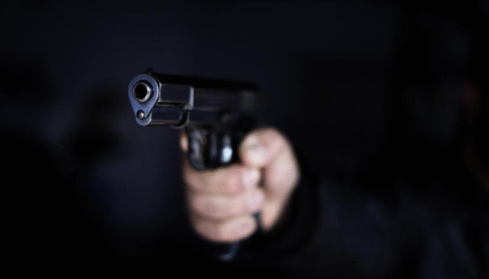 Pamer Pistol dan Ngaku Ring Satu di Depok, Pria Ini Diburu Polisi