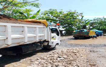 Tambang Ilegal Takalar Dibiarkan Menggila, Aparat Diduga Jadi Beking!