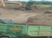 Rakyat Melawan! Tambang ‘Ilegal’ di Takalar Jadi Simbol Kebobrokan Penegakan Hukum