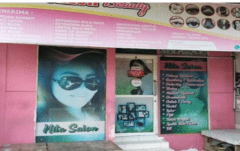 Diduga Dorong Suami Pemilik Salon, Oknum LSM Disorot Manajemen
