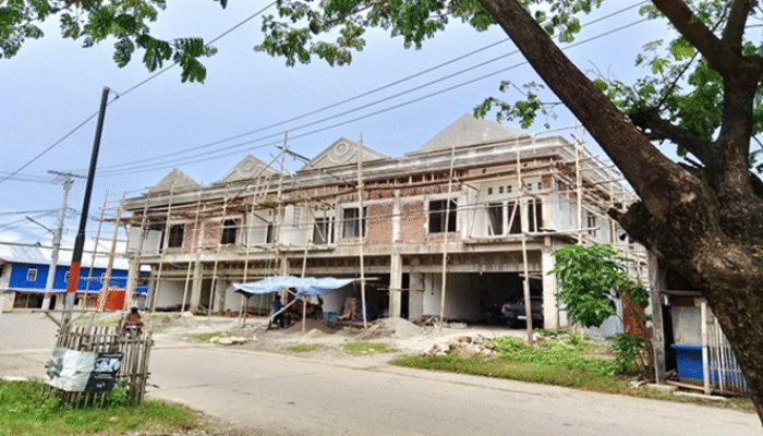 Dulu Bikin Aturan, Kini Langgar Sendiri, Ironi Mantan Legislator Maros