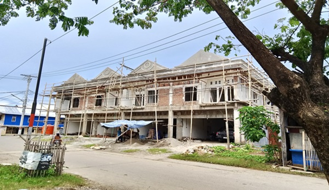 Dulu Bikin Aturan, Kini Langgar Sendiri, Ironi Mantan Legislator Maros