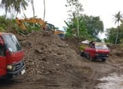 Tambang Ilegal Merajalela di Kampung Halaman Kadiv Propam Polri?