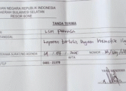 Arman Perkasa Bongkar Mafia Kosmetik Ilegal, Balik Dilaporkan!
