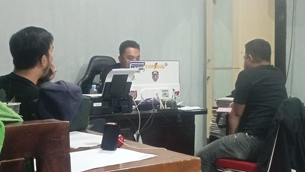 Arman Rahim: Tuduhan Pemerasan Itu Fitnah, Media Ikut Membunuh Karakter Saya